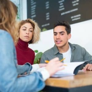 Mentoring Session