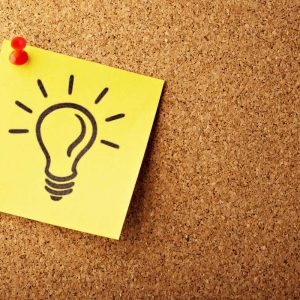 Idea Man